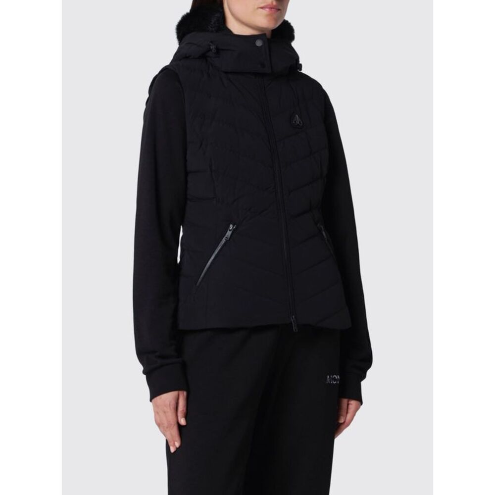 Moose Knuckles Women Coat Woman Moose Knuckles